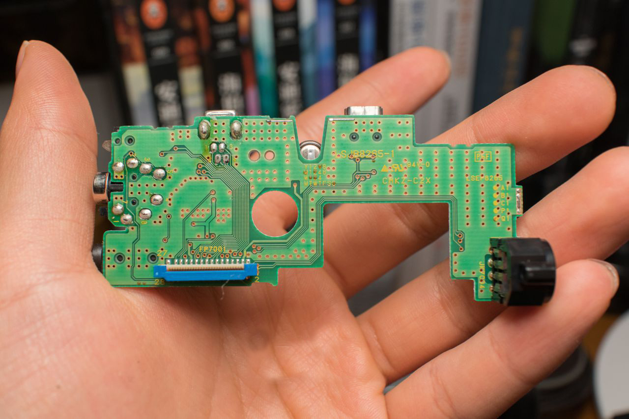 老款磁带dv摄像机工作原理,手持dv磁带摄像机