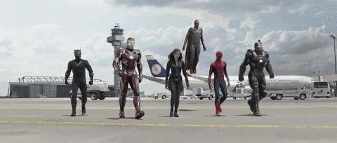 复联4的评分,复联4有获奖吗