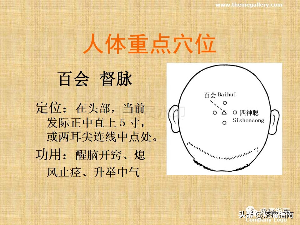 中医针灸推拿学入门,真正厉害的中医推拿