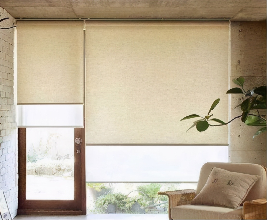 家里装了窗帘怎么选择窗帘,窗帘怎么选择不入坑的颜色