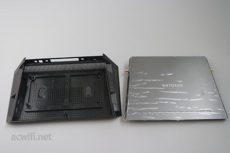 网件r7800最新固件怎么样,网件r7800的优缺点