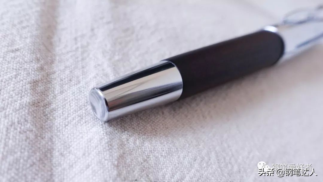 fabercastell辉柏嘉彩铅色卡,辉柏嘉fabercastell钢笔评测