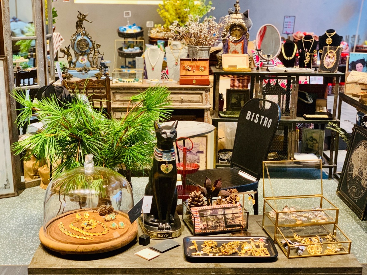 娃友们的福音：泡泡玛特入驻哈噜玛特啦