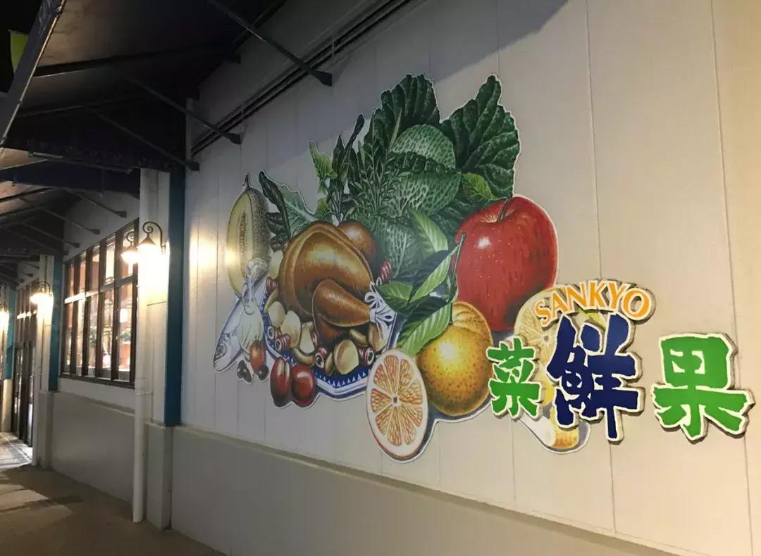 中日零售业,中日零售业有哪些