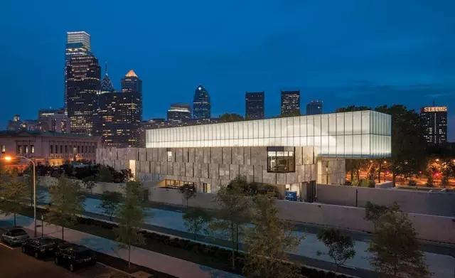 600年前最伟大的建筑,世界最重要的125座建筑