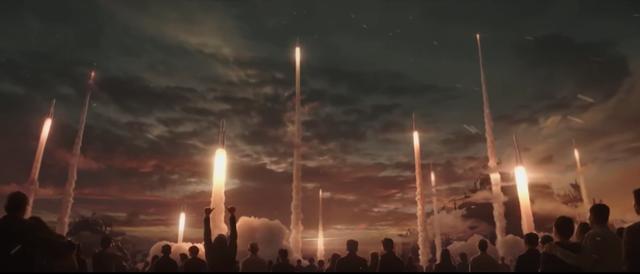 中国科幻片巅峰之作,国产最好的科幻大片有哪几部