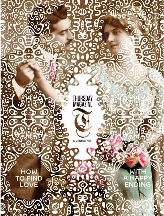 如何设计一个好看的封面,100个经典封面设计