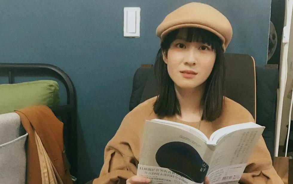 为什么台湾女明星多出文艺女青年？