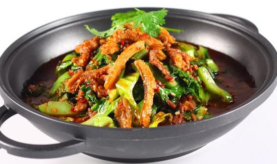 菜与花的搭配,菜与菜之间怎样搭配