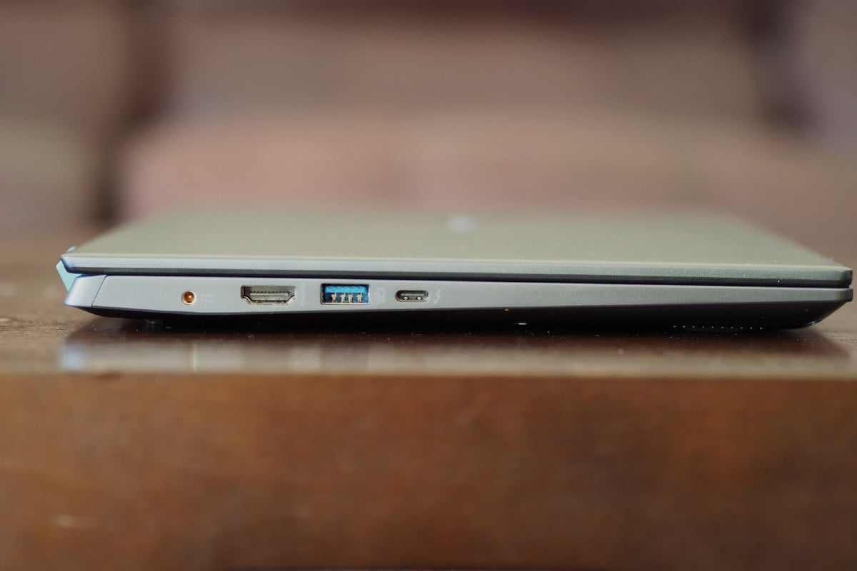 宏碁新蜂鸟swift3显卡,宏碁蜂鸟swift3轻薄本