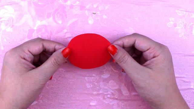 折纸花灯笼的折法手工,折纸小灯笼简单折法