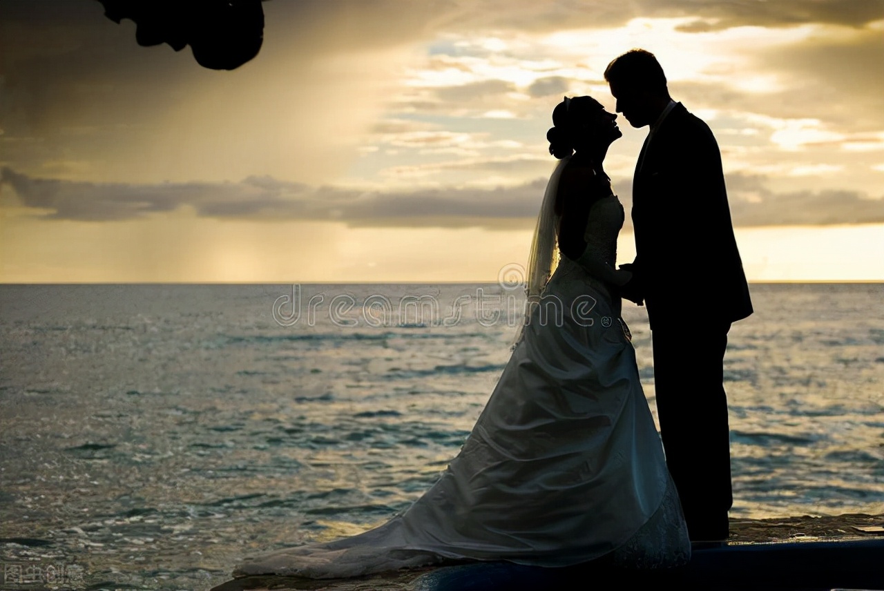 青岛沙滩婚礼在哪里,惠州沙滩婚礼费用