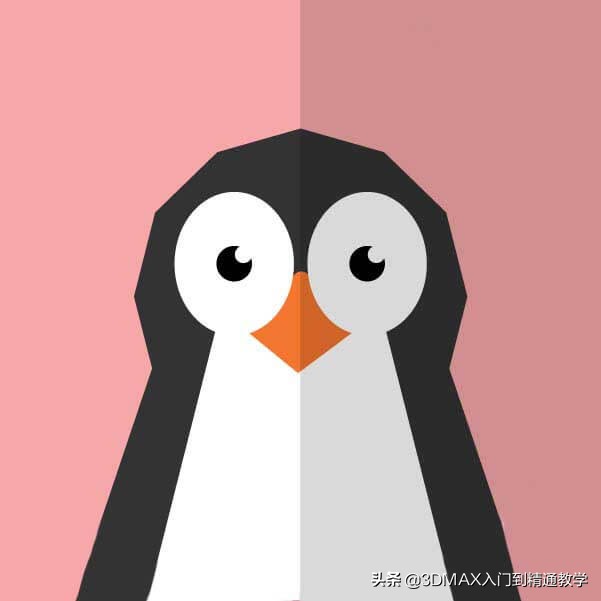 3dmax线条渲染模糊有黑影怎么办,3dmax渲染以后出现黑点