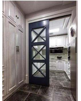 设计师推荐10项厨房设计标配,最新装修厨房设计案例大全