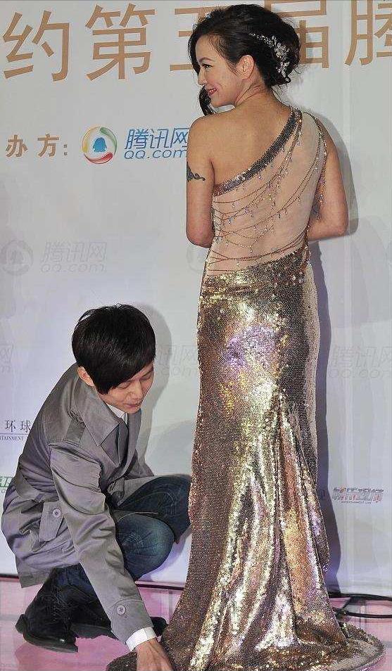 何炅谢娜有多好,何炅谢娜友谊有多深