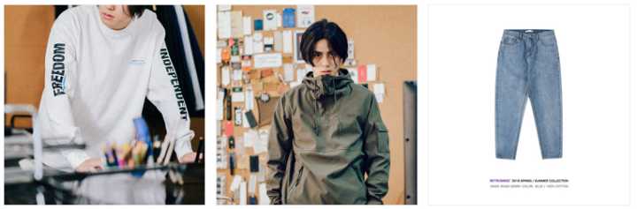 适合年轻人穿的男装品牌有哪些 (男士30到35岁十大轻奢男装品牌)