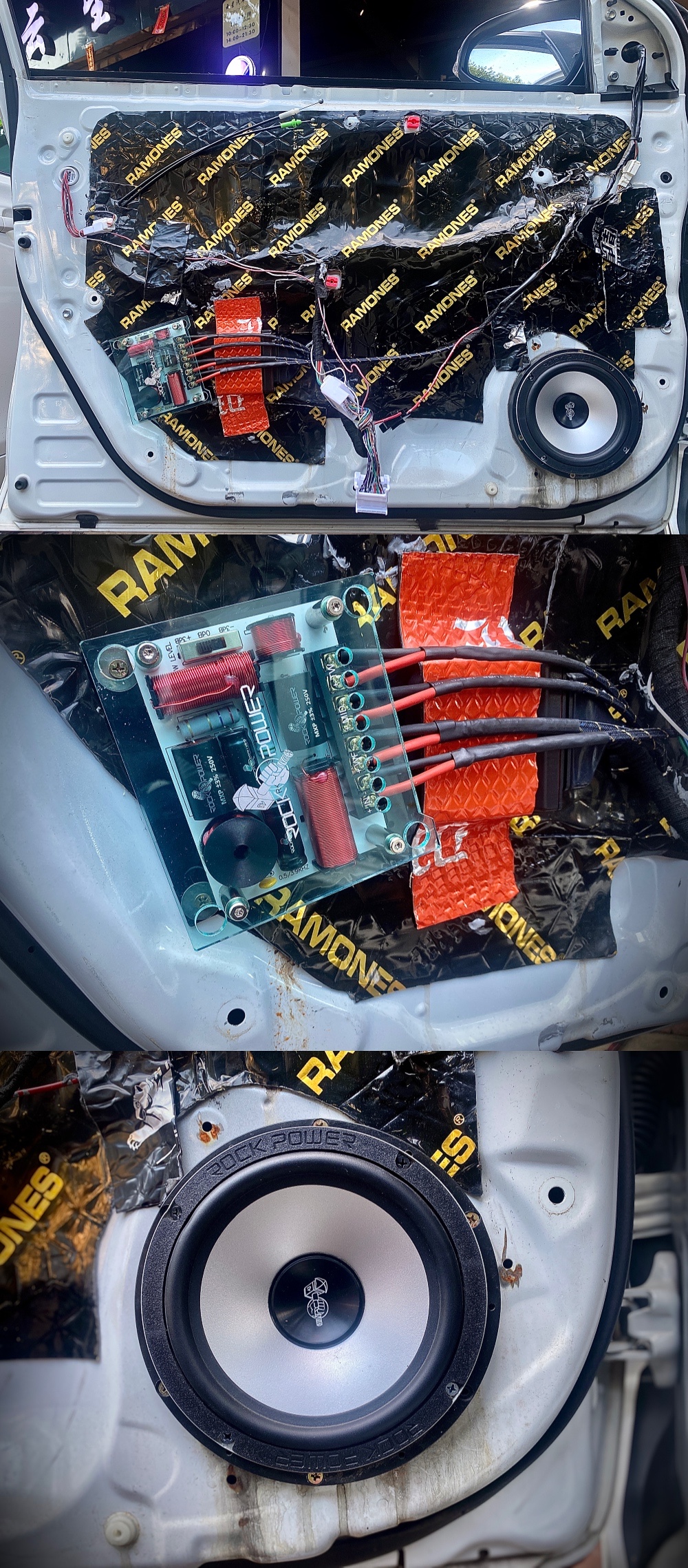 升级雷凌汽车音响多少钱,丰田雷凌升级音响