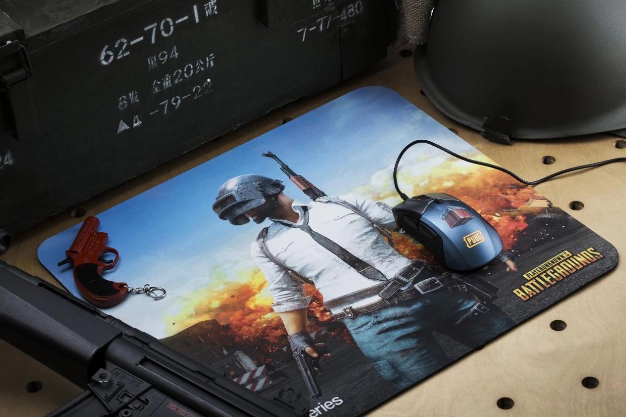 游戏鼠标选购避坑指南,选择游戏鼠标需要注意什么