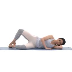 腰突双下肢麻木就必须手术吗,腰突术后腿脚麻木扎针有效吗