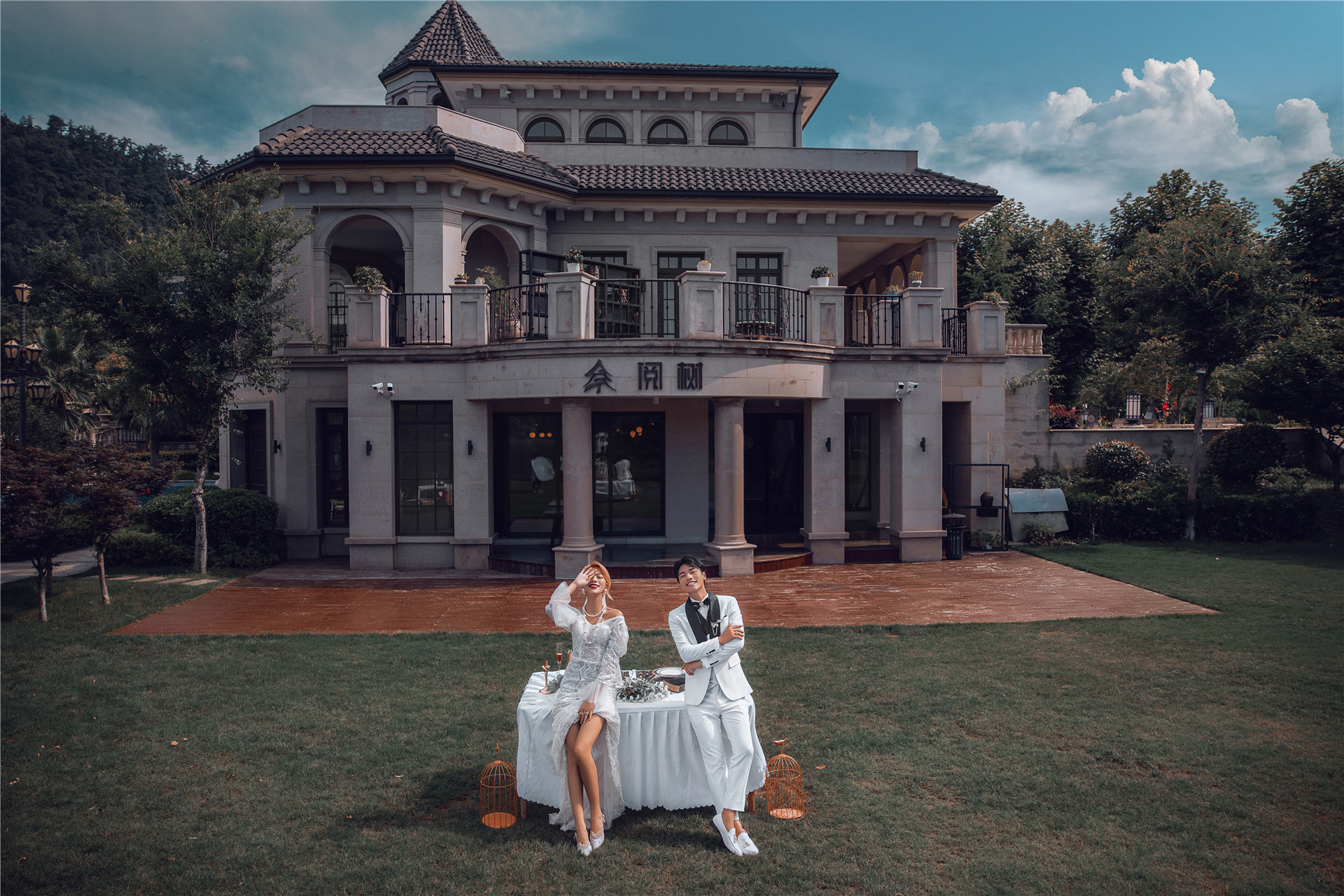 杭州旅拍婚纱摄影工作室哪家好,杭州有名的婚纱摄影工作室