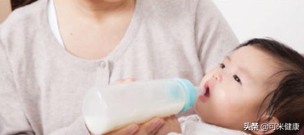 奶粉选择不当的24种常见危害,奶粉冲泡不正确对孩子有什么影响