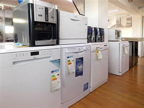 买高档家电,买高端家电享受美好生活