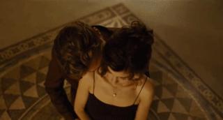 妙龄少女,我,为何通宵数钱?