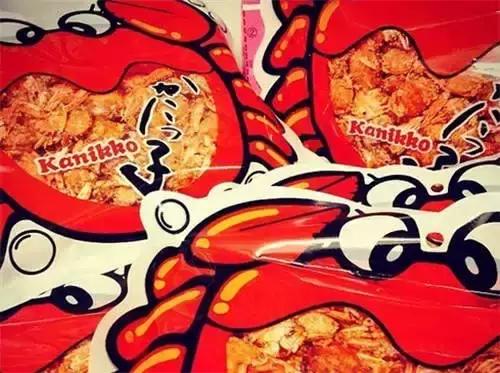 冷门又好吃的日本零食,最简单最好的日本零食