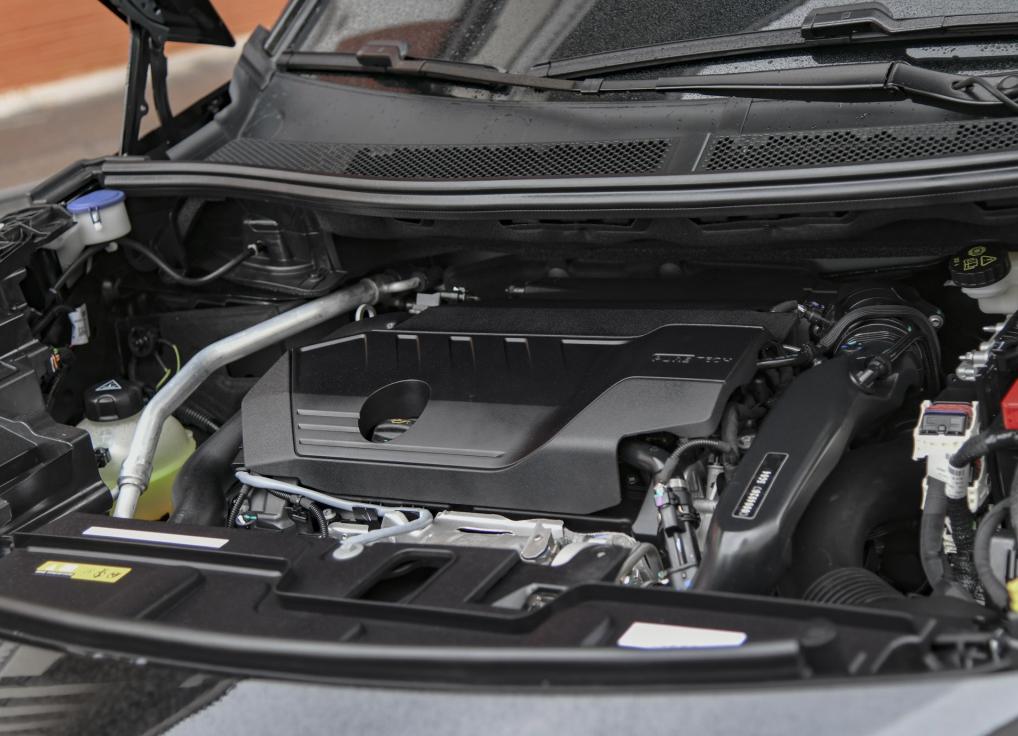 法系车的中流砥柱，外观帅气、三大件可靠，标致4008销量却很一般