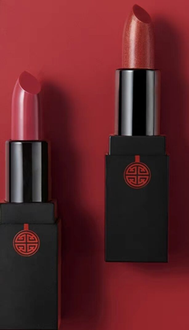 黄黑皮素颜口红平价学生党,适合学生党的平价口红