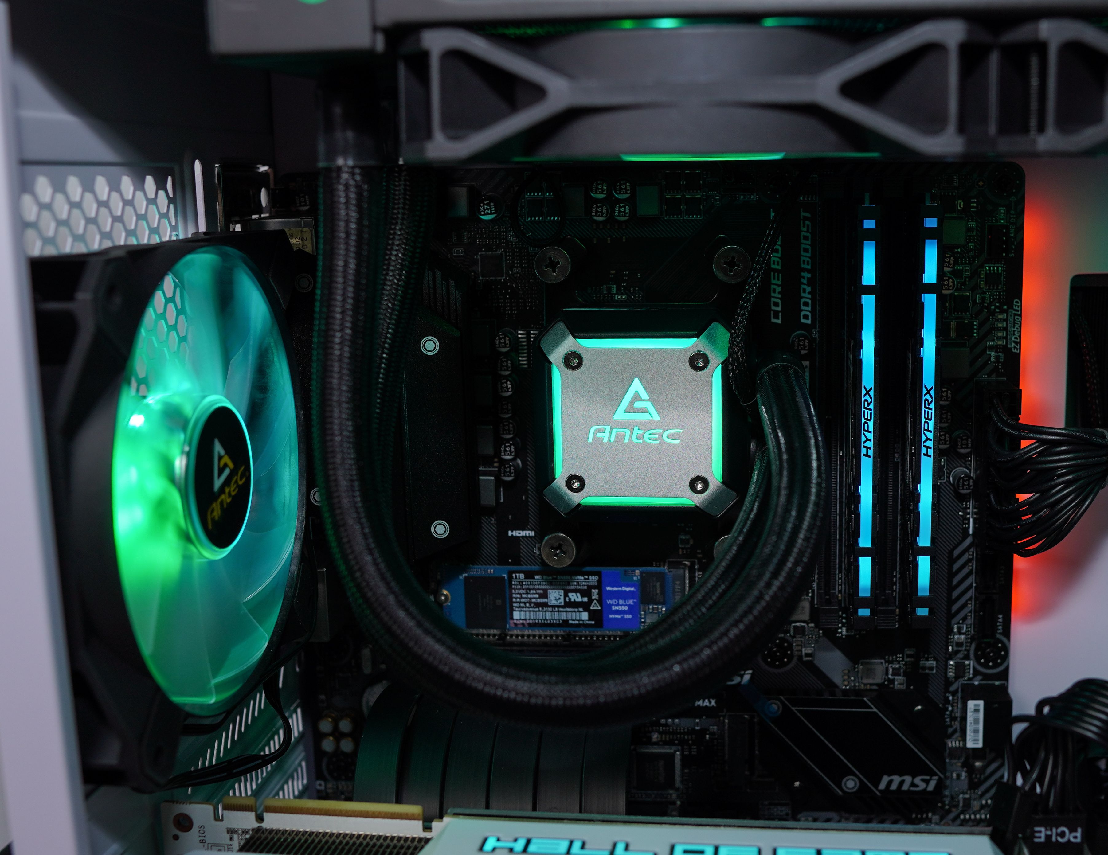 性能不够显卡会烧坏吗,性能不够怎么解决