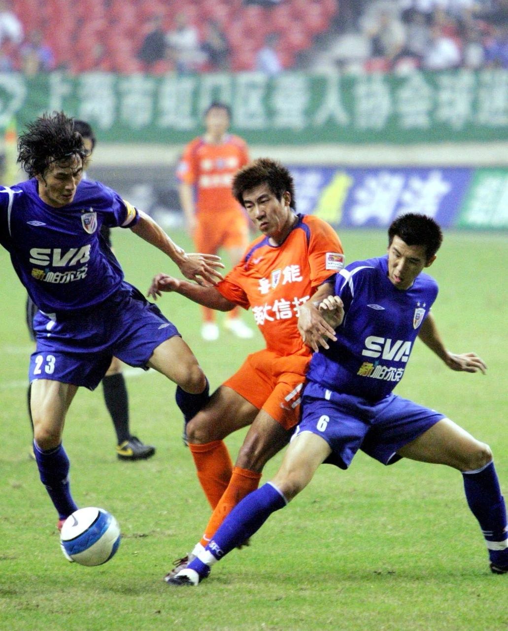 球员吴伟超,吴伟超集锦