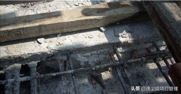 施工现场钢筋安装绑扎通病案例,钢筋质量通病基础知识培训讲义