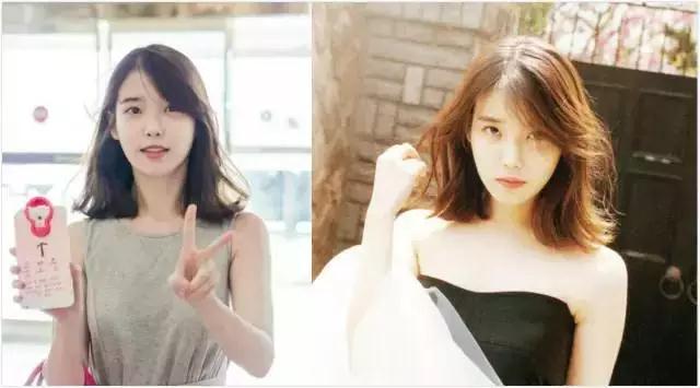 卷发老气怎么补救,直发显年轻卷发显老气