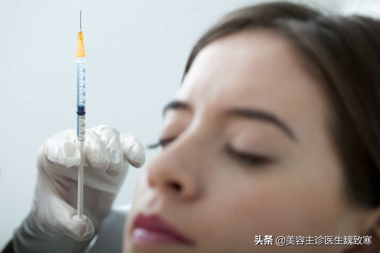 水光针玻尿酸原液怎么用,水光针涂抹式玻尿酸原液