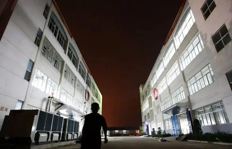 进厂做普工真的很累,进厂上班好累怎么坚持下去