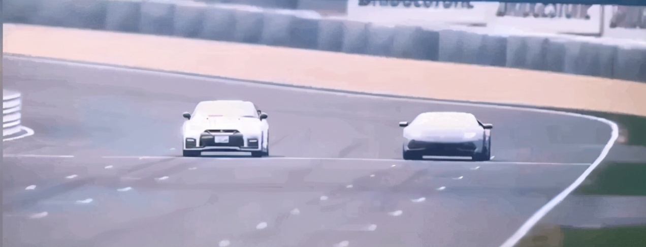 各种类型的轮胎对比测试,中外轮胎对比测试