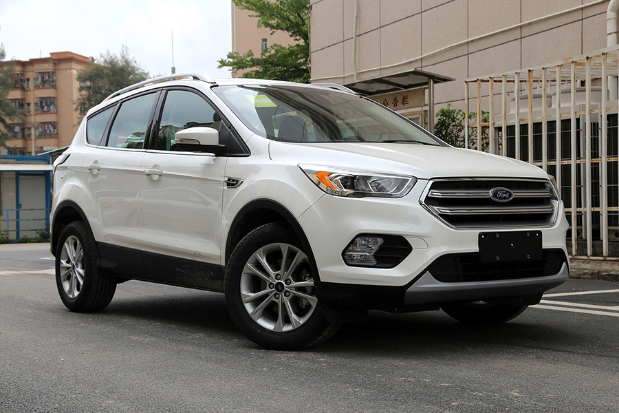 4款20万以内纯电suv推荐,推荐40万最实用的家用suv