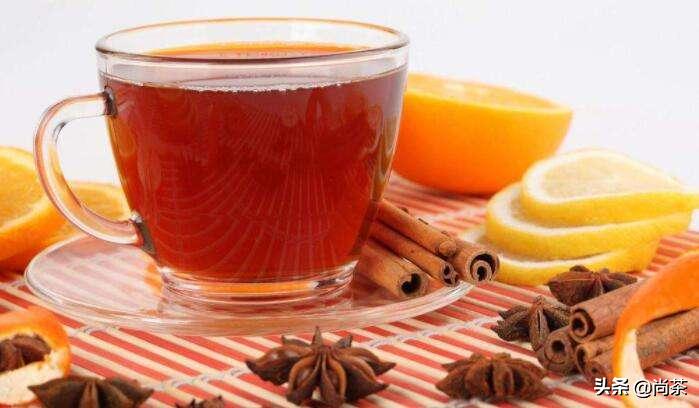 你是不是一度以为伯爵就只有红茶？