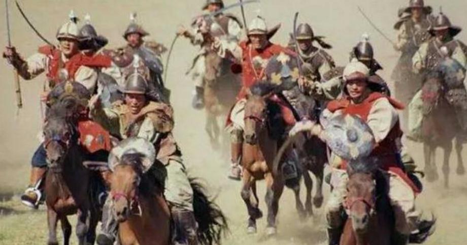 元朝五户共用一把菜刀怎么灭亡,元朝几户一把菜刀是真的吗