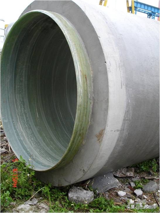 市政管道工程施工图识读概述,市政雨污水管道识图