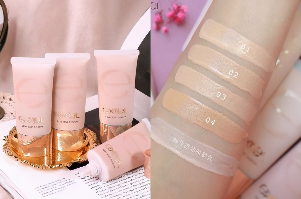 秋冬粉底液推荐公认好用混油皮,粉底液推荐公认好用干皮秋冬持久