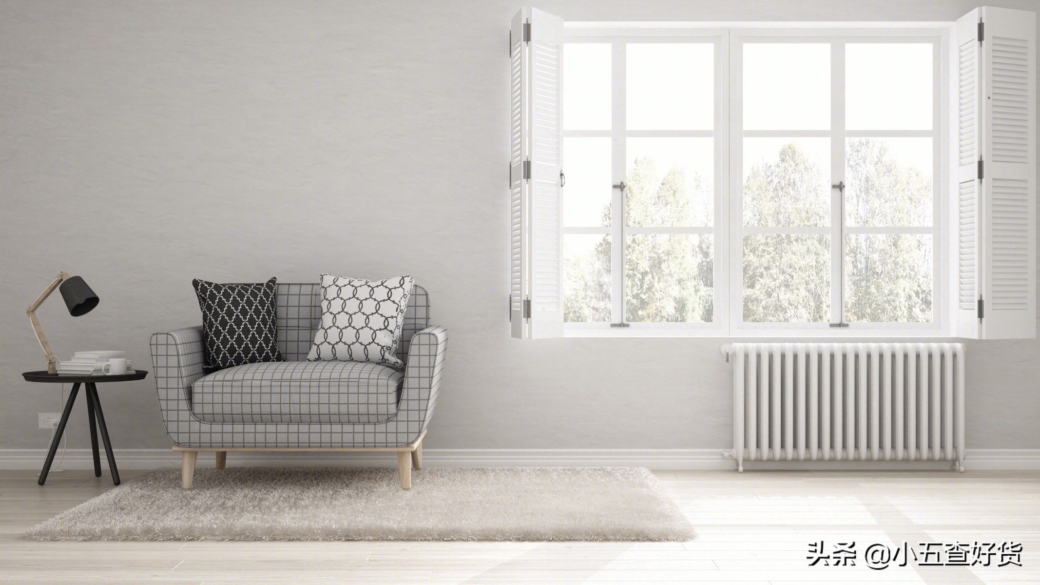 暖气片如何选管,暖气片怎么选明装