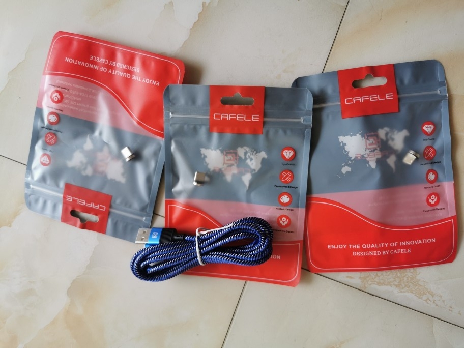 买抖音网红产品,抖音买苹果磁吸充电宝靠谱吗