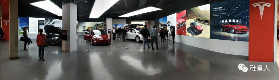 马斯克造特斯拉全过程,马斯克特斯拉花絮