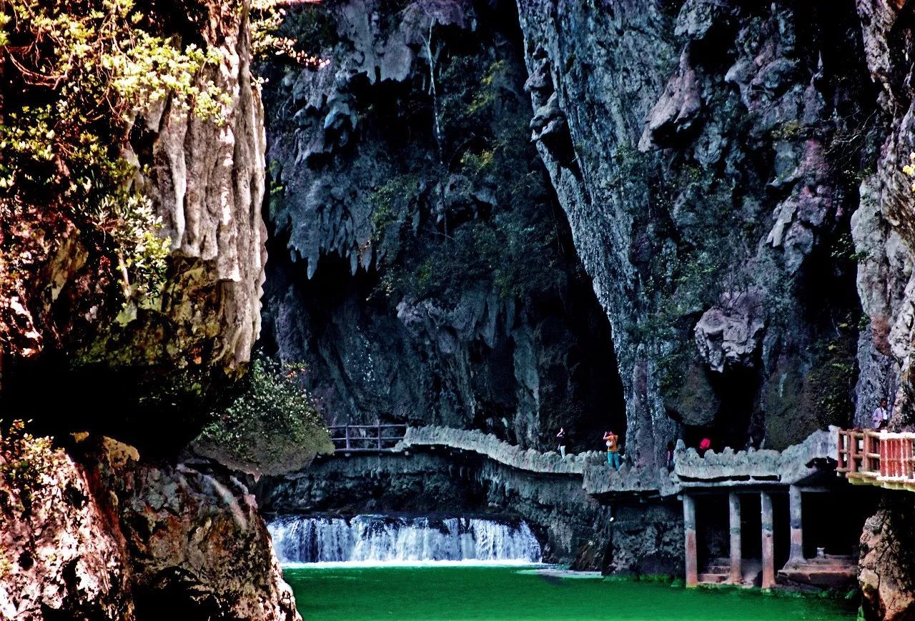 五一去贵州玩哪里好耍一点,贵州端午小长假小众旅游景点推荐