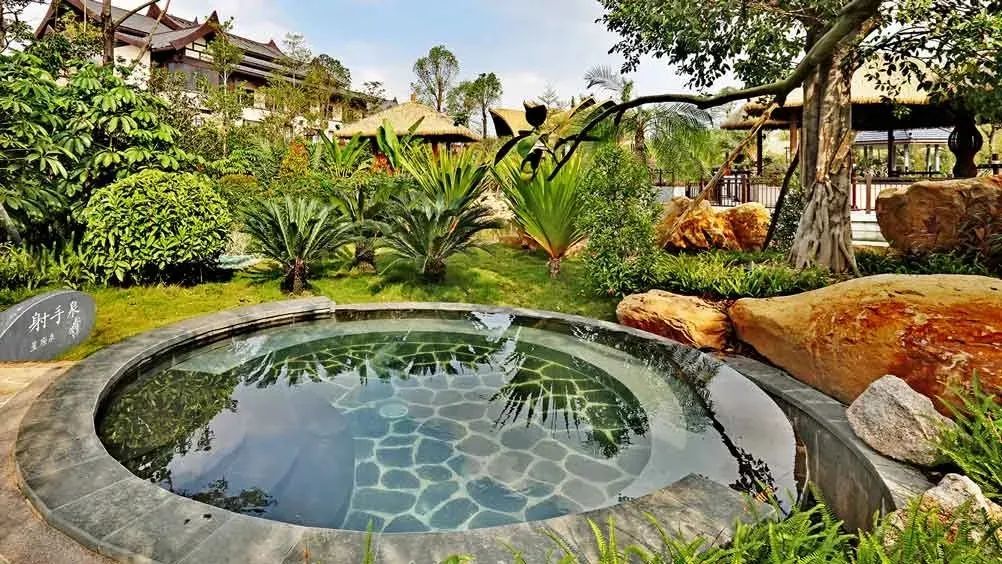 清远温泉攻略大全,清远有哪些温泉值得推荐