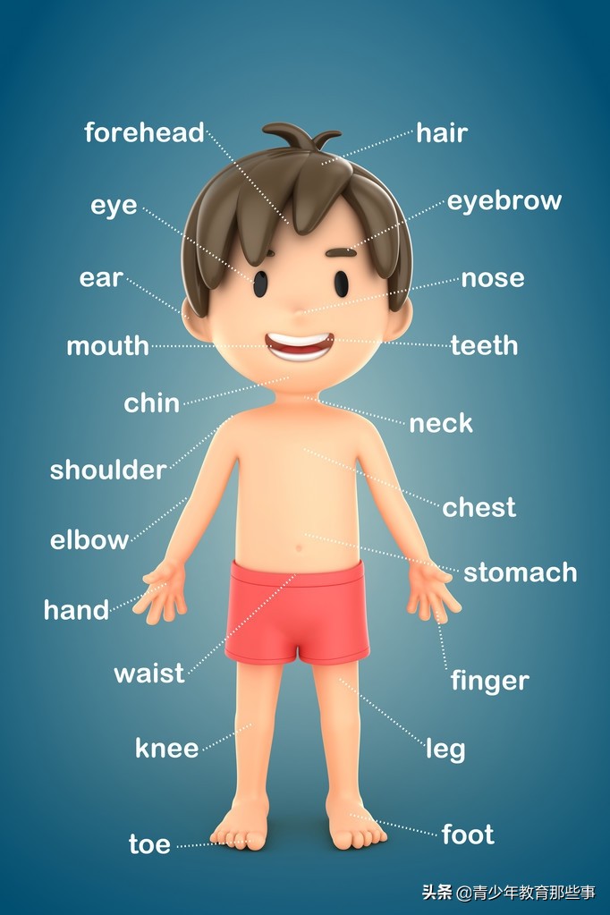 儿童性好奇,青春期孩子对性好奇怎么教育