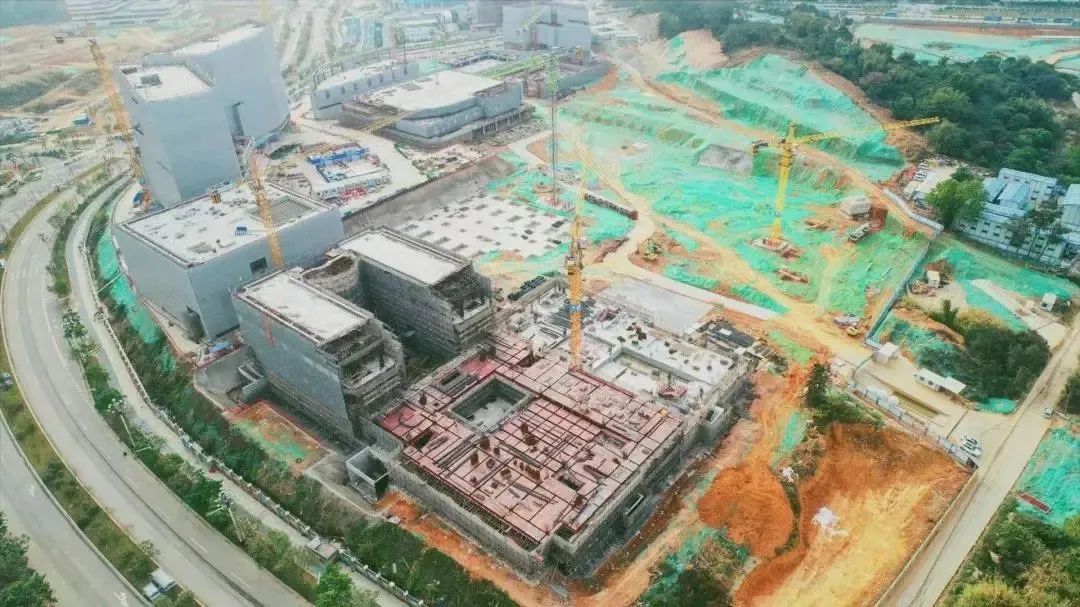 广州实验中学高中部,广州实验中学是一所怎样的学校