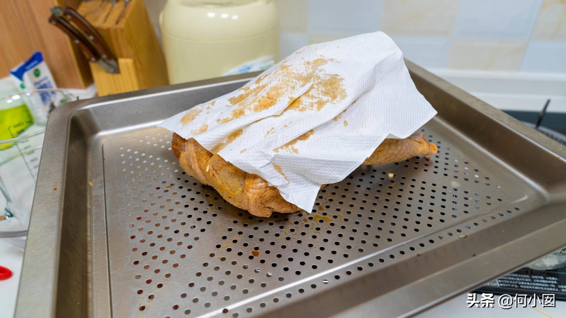 蒸烤箱入门新手食谱,操作简单实用蒸烤箱